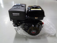 Двигатель Lifan 15 л.с. 190F (420)  с катушкой освещения (вал 25 мм)