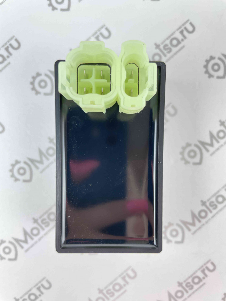 Коммутатор снегоход Динго T150 CDI постоянный ток