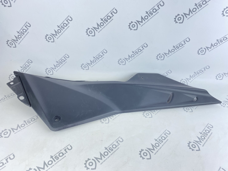 Облицовка боковая центральная правая SKYWAY