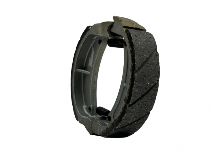 Колодки тормозные барабан скутер Suzuki Address 50 (90 мм)