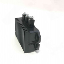 Реле регулятор снегоход Буран БРСН 453746.001-01