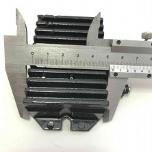 Реле регулятор снегоход Буран БРСН 453746.001-01