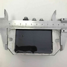 Реле регулятор снегоход Буран БРСН 453746.001-01