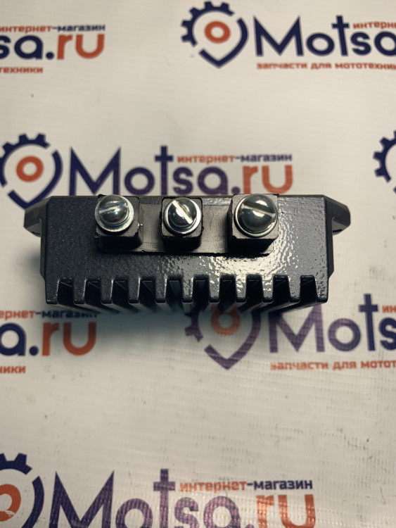 Реле регулятор снегоход Буран БРСН 453746.001-01