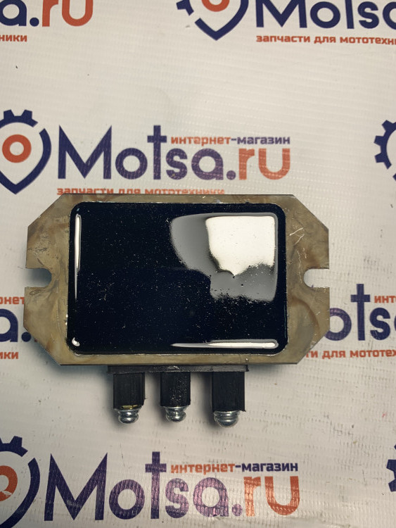 Реле регулятор снегоход Буран БРСН 453746.001-01