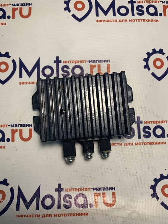 Реле регулятор снегоход Буран БРСН 453746.001-01