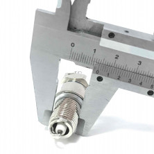 Свеча Буран HONDA F7TC  двигатель  Lifan