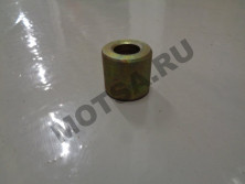 Втулка снегоход Буран крепления рамы бочонок 110500644