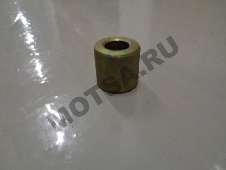 Втулка снегоход Буран крепления рамы  бочонок 110500644