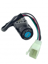 Комлект замков скутер Honda LEAD 90