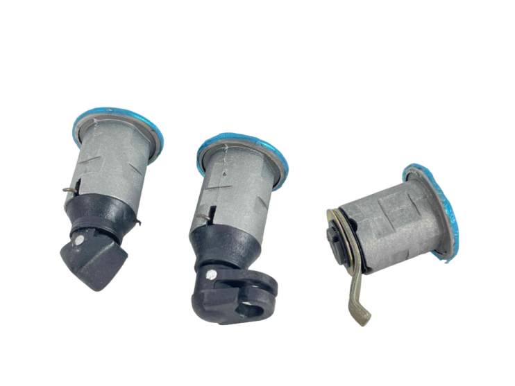 Комлект замков скутер Honda LEAD 90