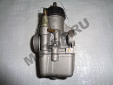 Карбюратор К68Р снегоход Рысь (РЕСТАВРАЦИЯ)