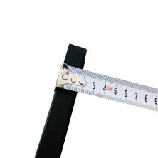 Накладка полоза Рысь 1.48м  219.02.000.021 Yamaha