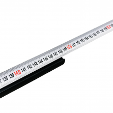 Накладка полоза Рысь 1.48м  219.02.000.021 Yamaha