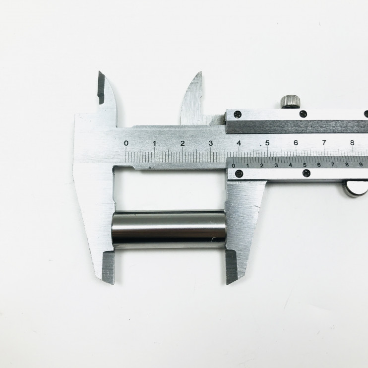 Палец поршневой Альфа 70-100 см3 13х38