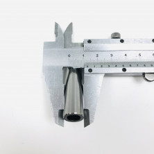 Палец поршневой Альфа 70-100 см3 13х38