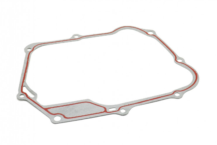 Прокладка крышки картера правой Альфа