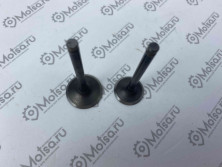 Клапаны ГРМ 156FMJ 23-66 27-66