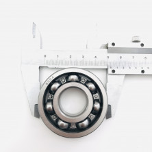 Подшипник 303  6303  снегоход Тайга коробки