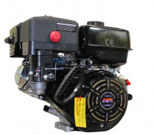 Двигатель Lifan 15 л.с. 190FD-S SPORT-серия с катушкой (вал 25 мм)