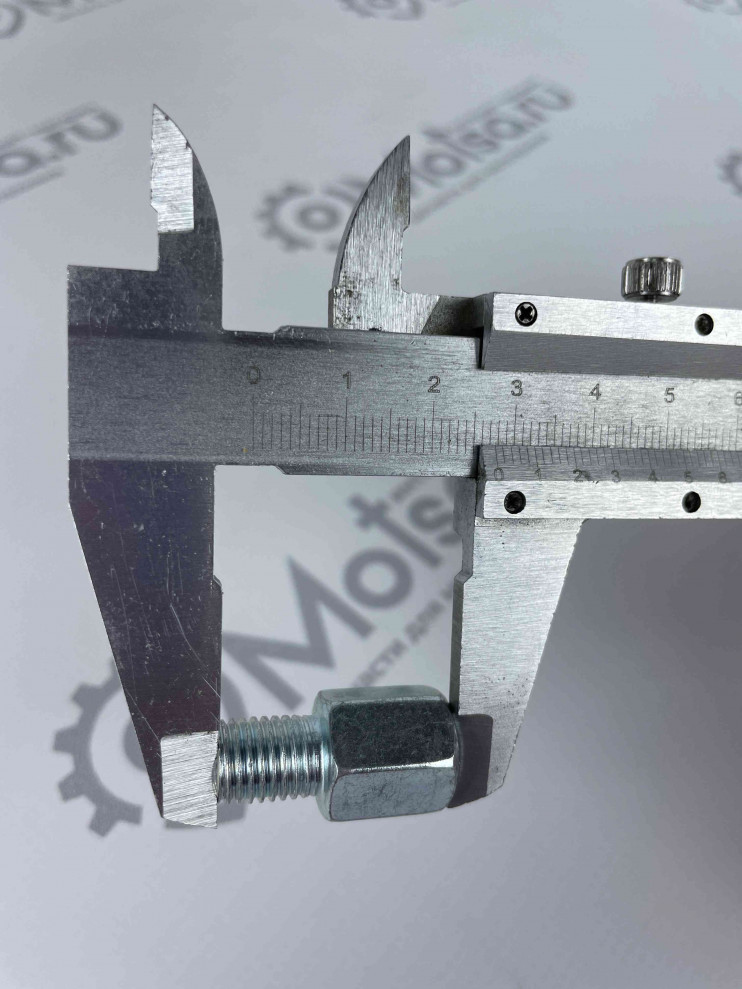 Переходники зеркал с М8 на М10