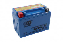 Аккумулятор 12В 9Ач OUTDO UTX9-BSMF аналог CT1209 кислотный, герметичный прямая полярн 150-87-107мм
