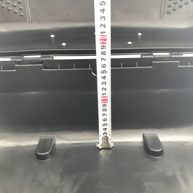 Кофр задний ящик №666 большой на 2 шлема