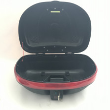 Кофр задний ящик №666 большой на 2 шлема