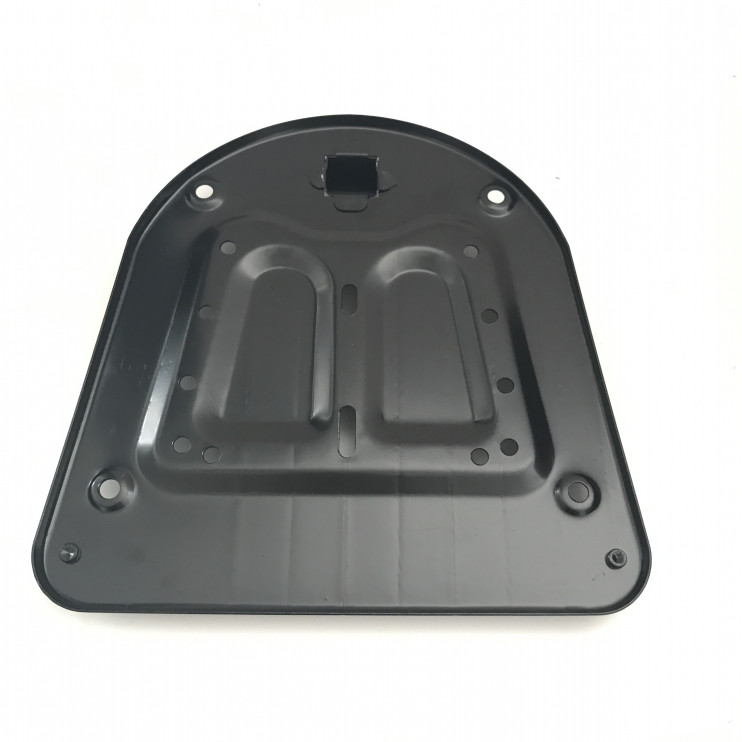 Кофр задний ящик №666 большой на 2 шлема