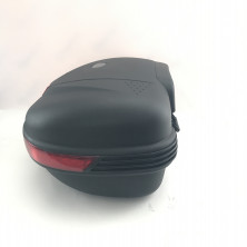 Кофр задний ящик №666 большой на 2 шлема