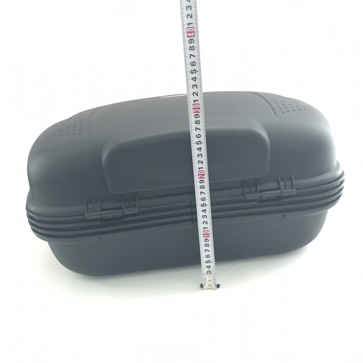 Кофр задний ящик №666 большой на 2 шлема