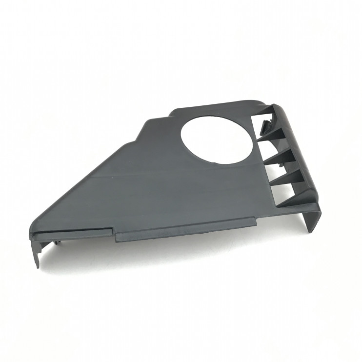 Кожух охлаждения нижний 152QMI 157QMJ