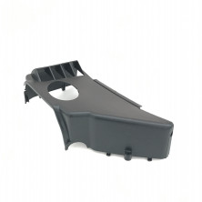 Кожух охлаждения нижний 152QMI 157QMJ