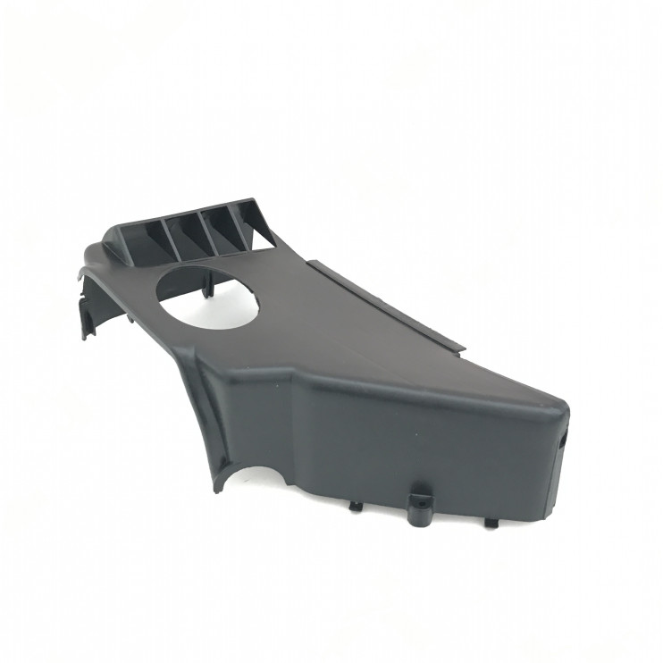 Кожух охлаждения нижний 152QMI 157QMJ