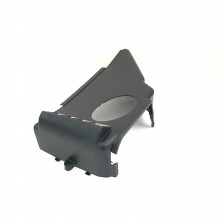 Кожух охлаждения нижний 152QMI 157QMJ