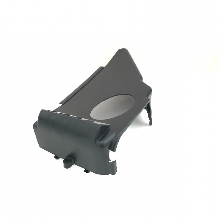 Кожух охлаждения нижний 152QMI 157QMJ