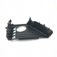 Кожух охлаждения нижний 152QMI 157QMJ