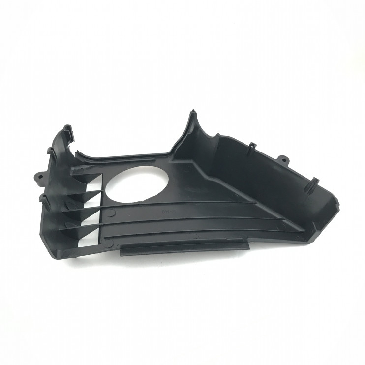 Кожух охлаждения нижний 152QMI 157QMJ