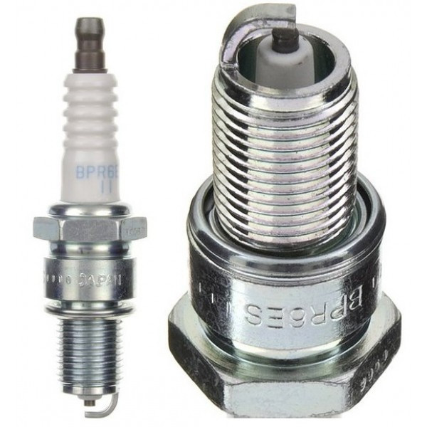 Свечи Ngk 13 Bpr6es 11 Купить