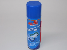 Жидкий ключ Авто мастер Унисма-1 225мл