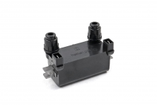 Катушка БСЗ Урал 6v-12V 135.3705М Hemen бесконтактная