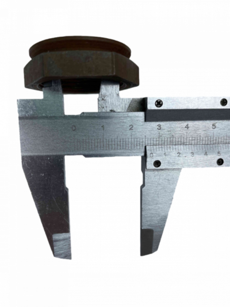 Гайка мотоцикл Иж вторичного вала