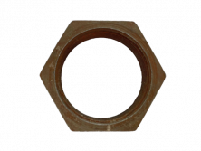 Гайка мотоцикл Иж вторичного вала