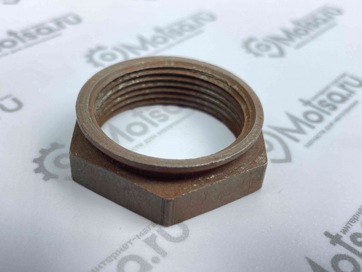 Гайка мотоцикл Иж вторичного вала