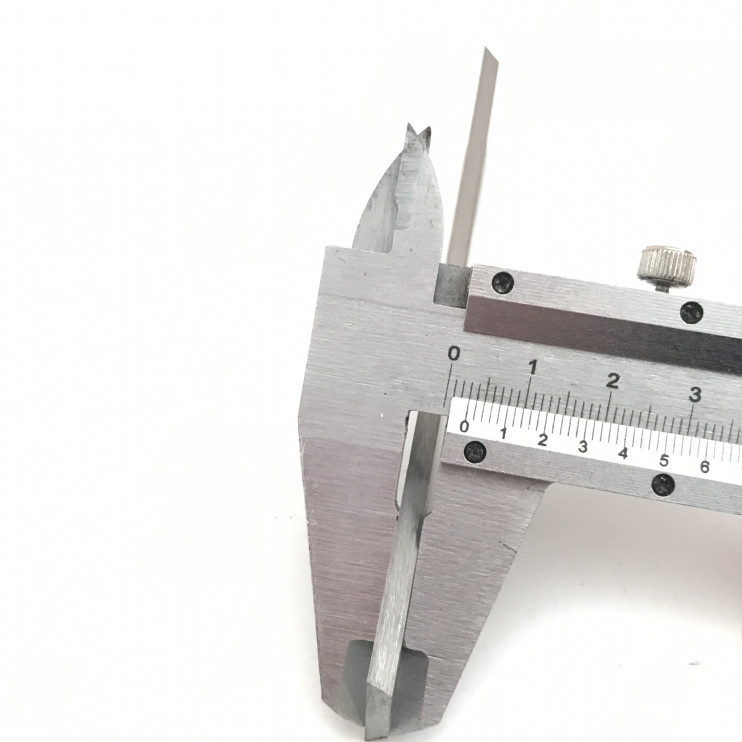 Ножи для рубанка HSS rebir 010218 D1