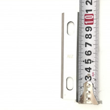 Ножи для рубанка HSS rebir 010218 D1