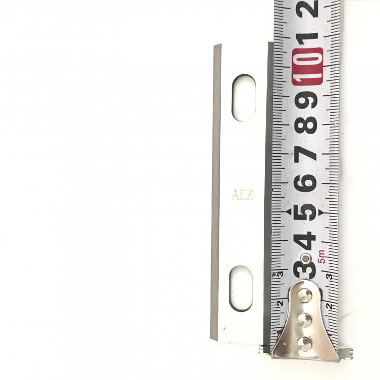 Ножи для рубанка HSS rebir 010218 D1