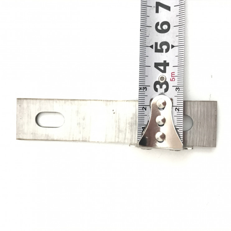 Ножи для рубанка HSS rebir 010218 D1