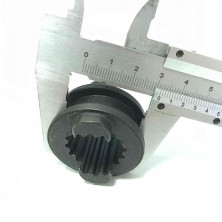 Муфта Вихрь переключения передач