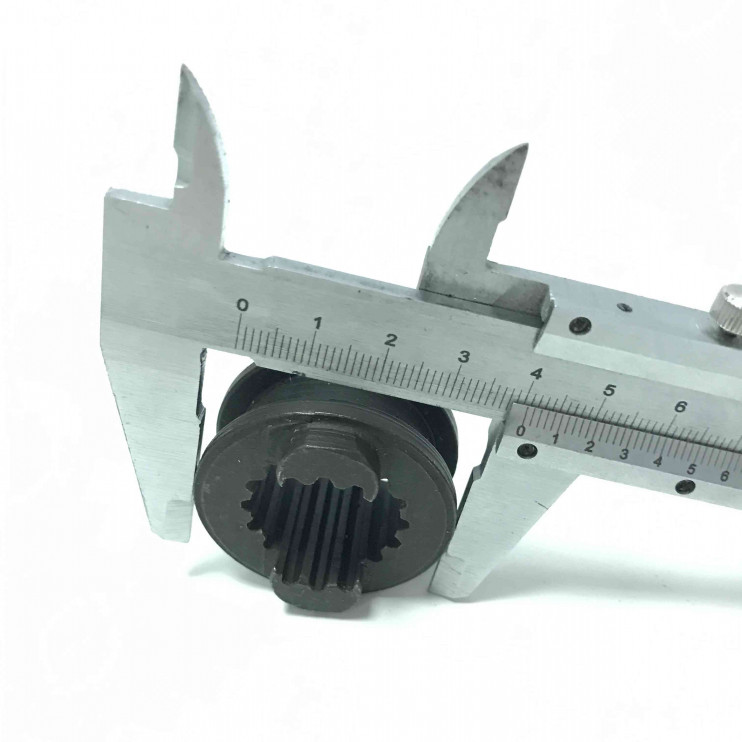 Муфта Вихрь переключения передач